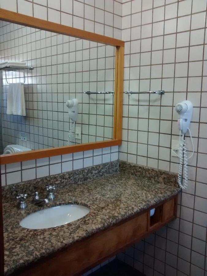 Flat Ramasco Apartment Ilhabela Luaran gambar