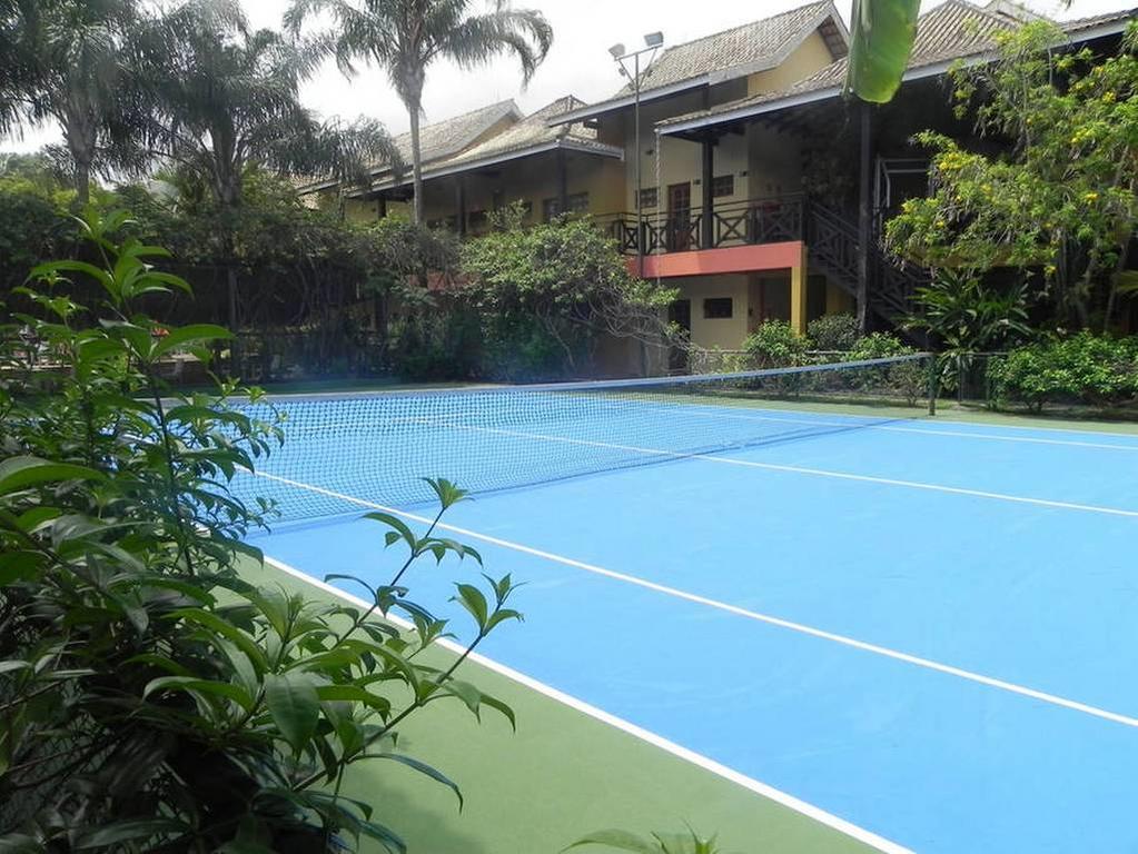 Flat Ramasco Apartment Ilhabela Luaran gambar