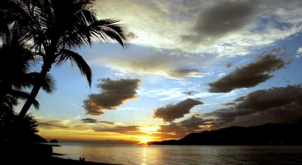 Flat Ramasco Apartment Ilhabela Luaran gambar