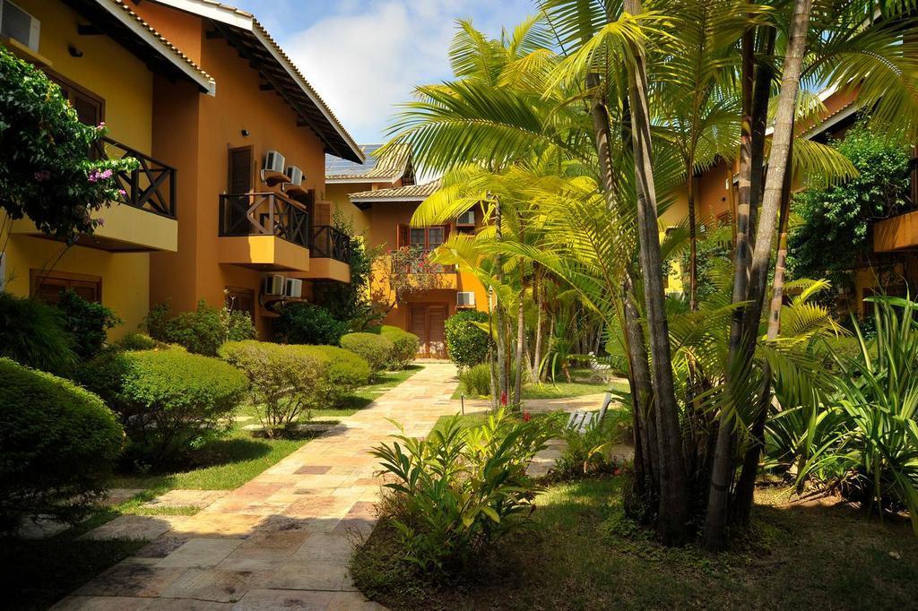 Flat Ramasco Apartment Ilhabela Luaran gambar