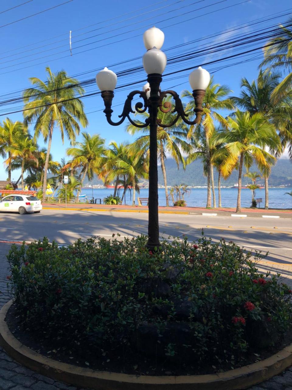 Flat Ramasco Apartment Ilhabela Luaran gambar