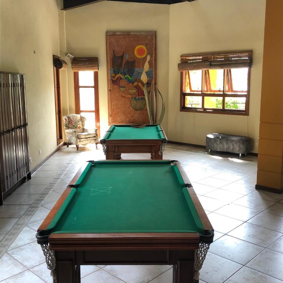 Flat Ramasco Apartment Ilhabela Luaran gambar