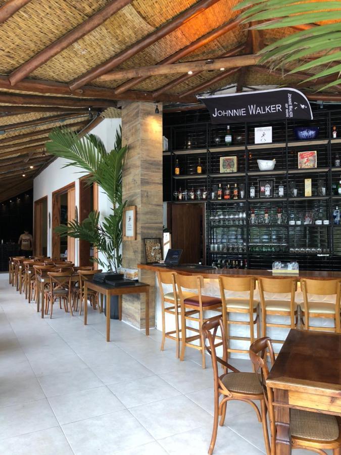 Flat Ramasco Apartment Ilhabela Luaran gambar