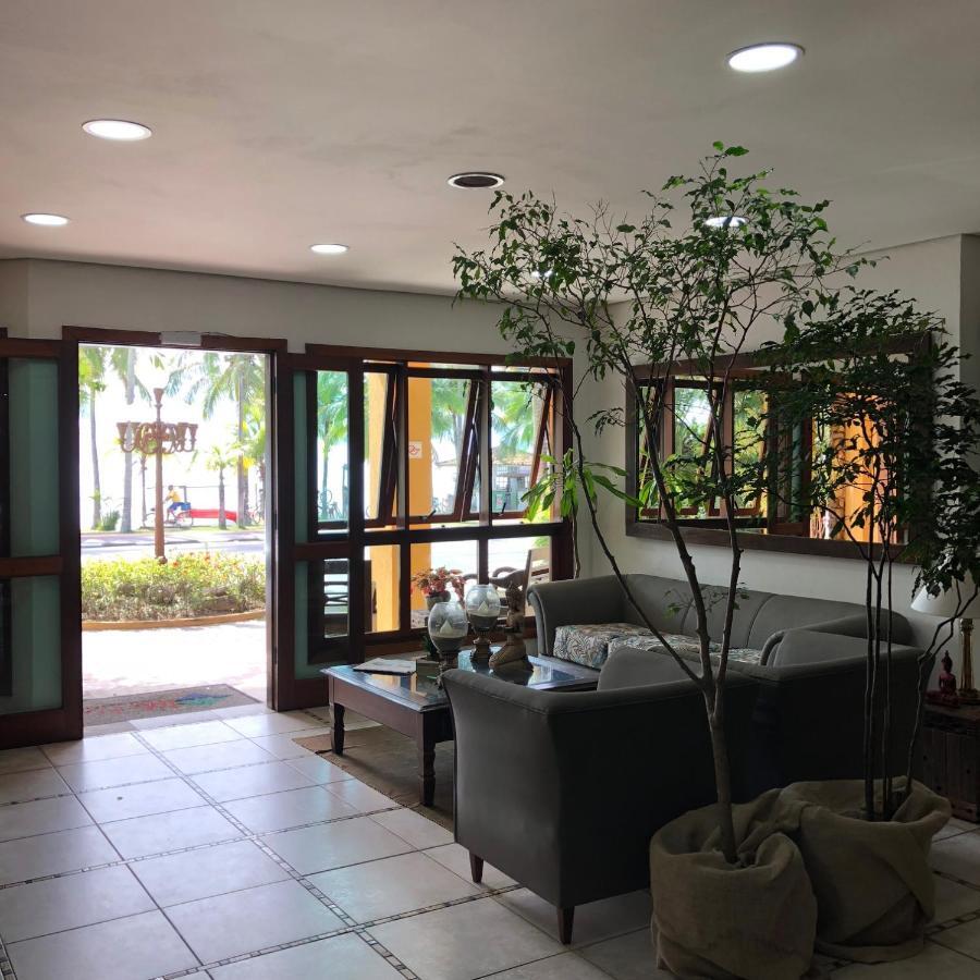 Flat Ramasco Apartment Ilhabela Luaran gambar