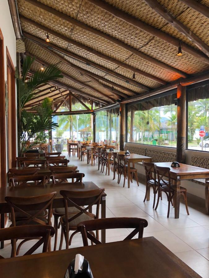 Flat Ramasco Apartment Ilhabela Luaran gambar
