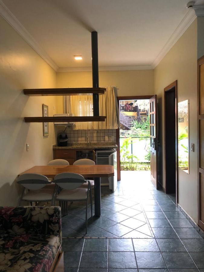Flat Ramasco Apartment Ilhabela Luaran gambar