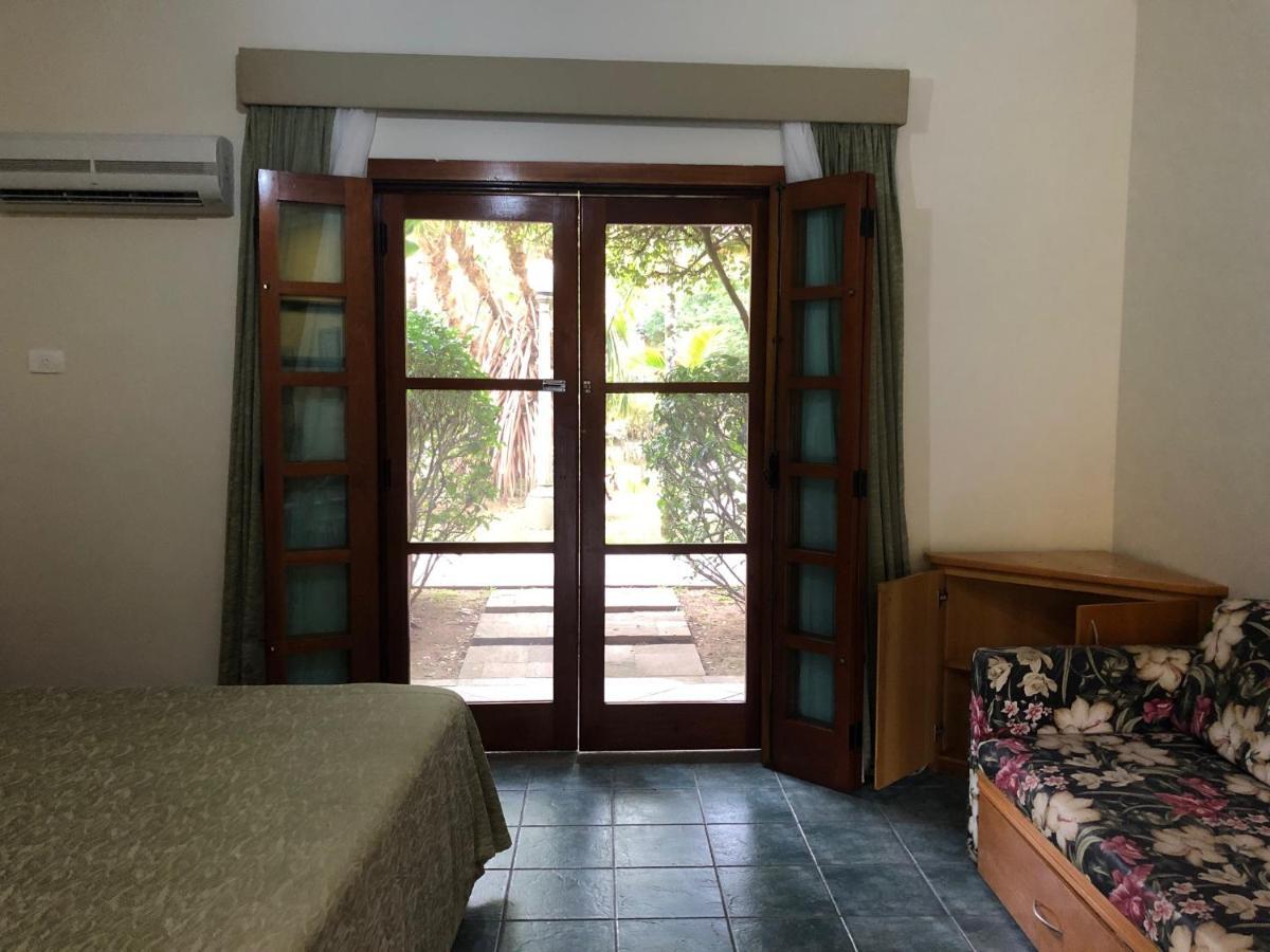 Flat Ramasco Apartment Ilhabela Luaran gambar