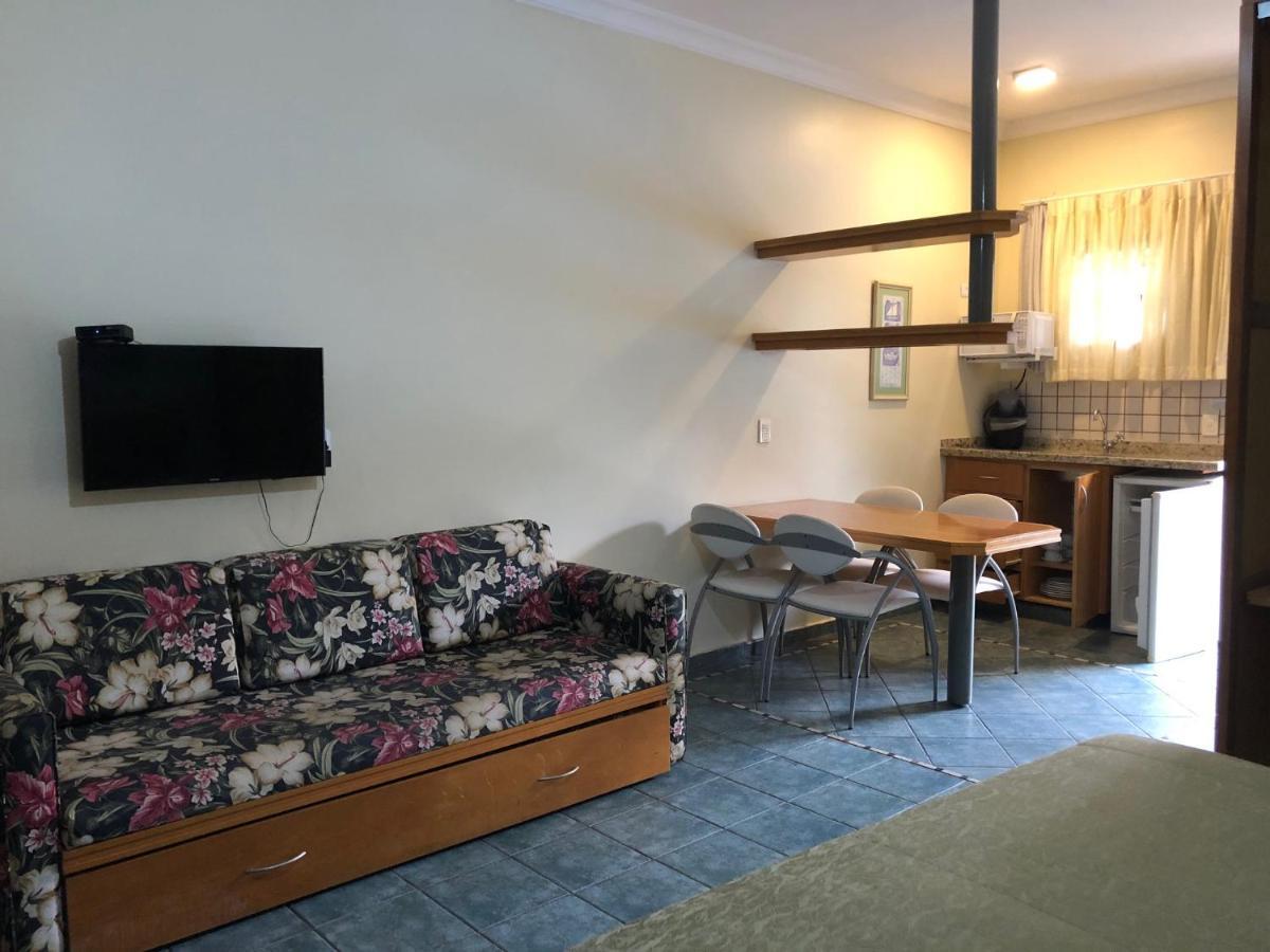 Flat Ramasco Apartment Ilhabela Luaran gambar