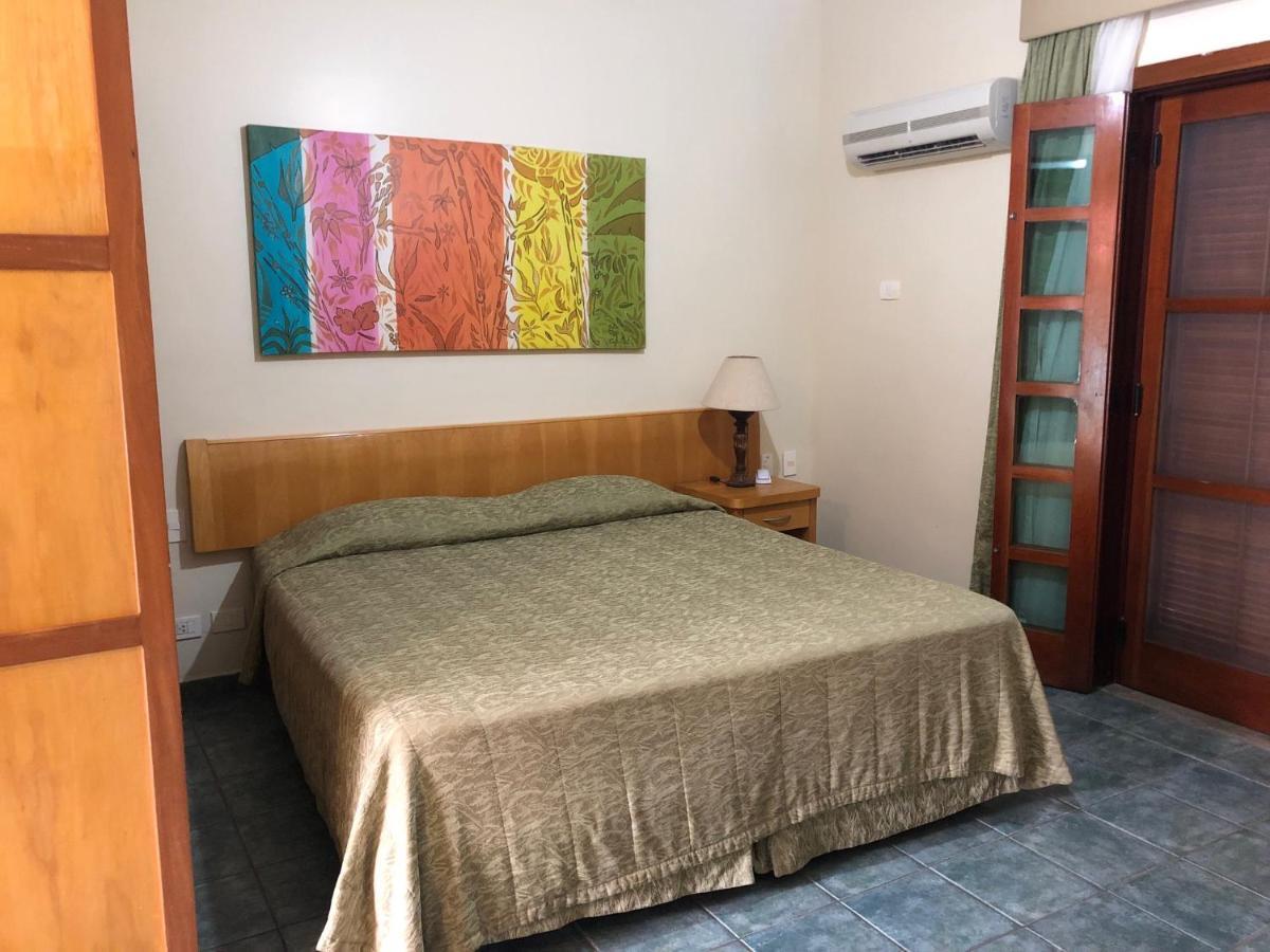 Flat Ramasco Apartment Ilhabela Luaran gambar