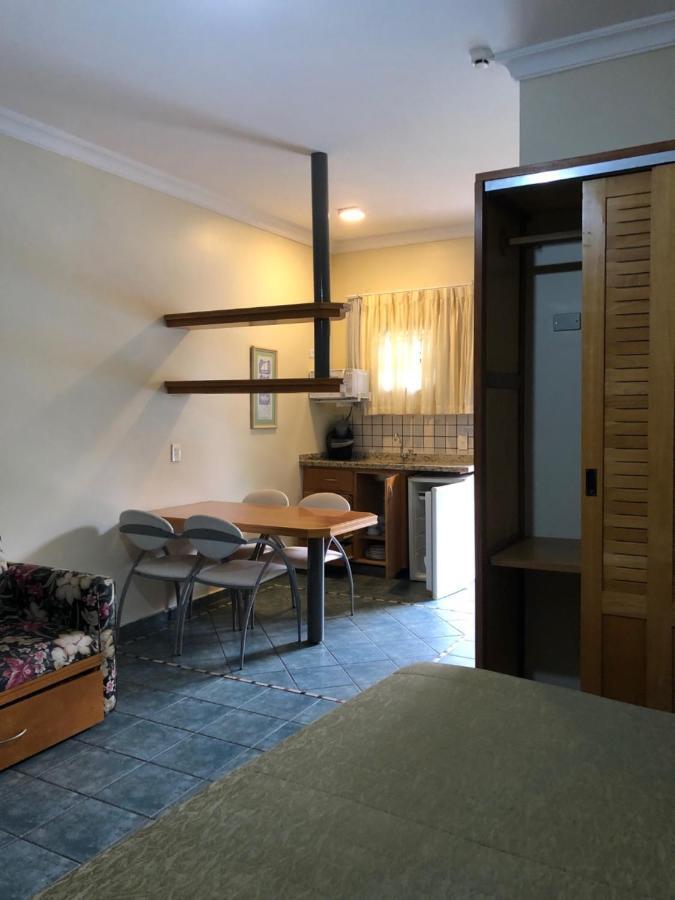 Flat Ramasco Apartment Ilhabela Luaran gambar